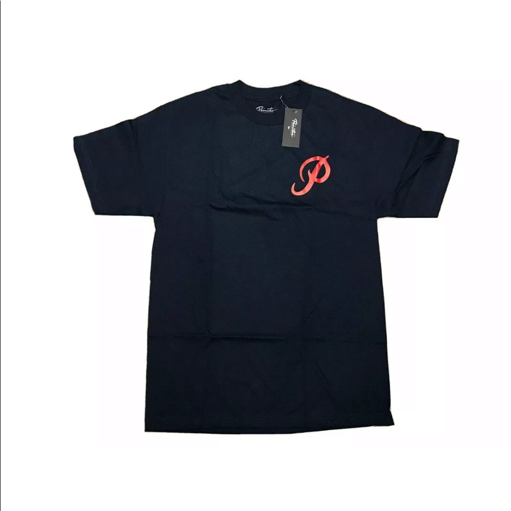 Primitive Classic “P” Tee